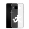 Dad Clear Case for Samsung®