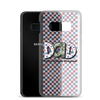 Dad #Man #Myth #Legend Clear Case for Samsung®