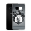 Super Dad Clear Case for Samsung®