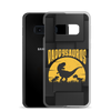 Daddysaurus Clear Case for Samsung®