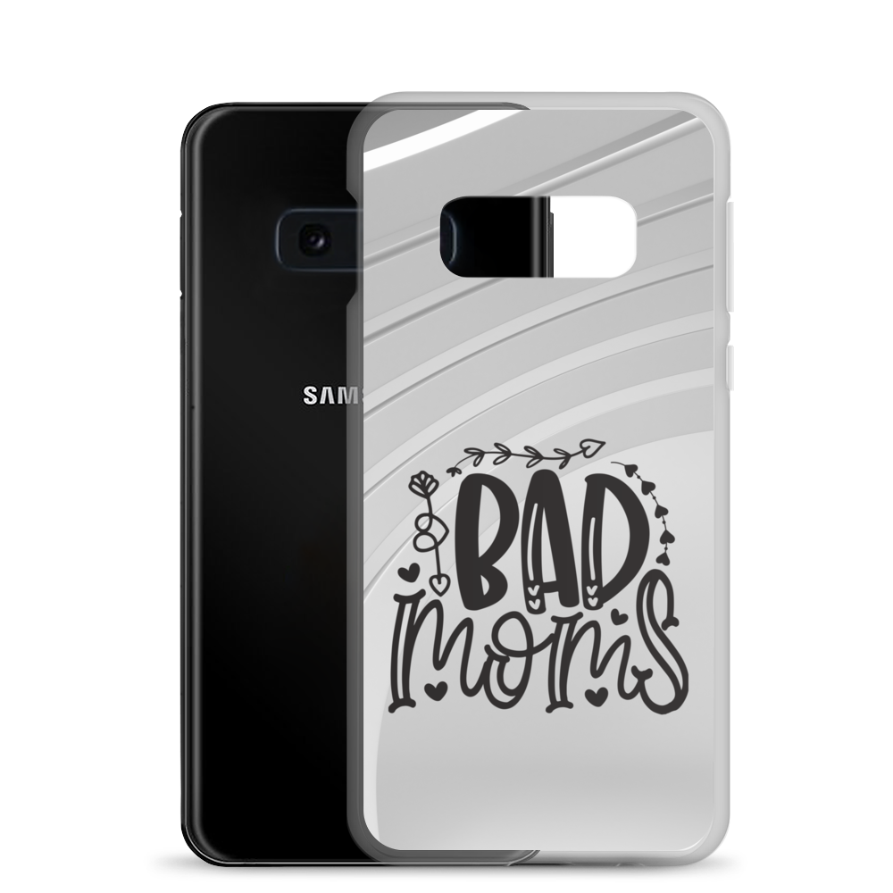 Bad Moms Clear Case for Samsung®