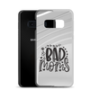 Bad Moms Clear Case for Samsung®