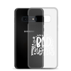 Bad Moms Clear Case for Samsung®