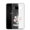 Rockin' This Mom Life Clear Case for Samsung®