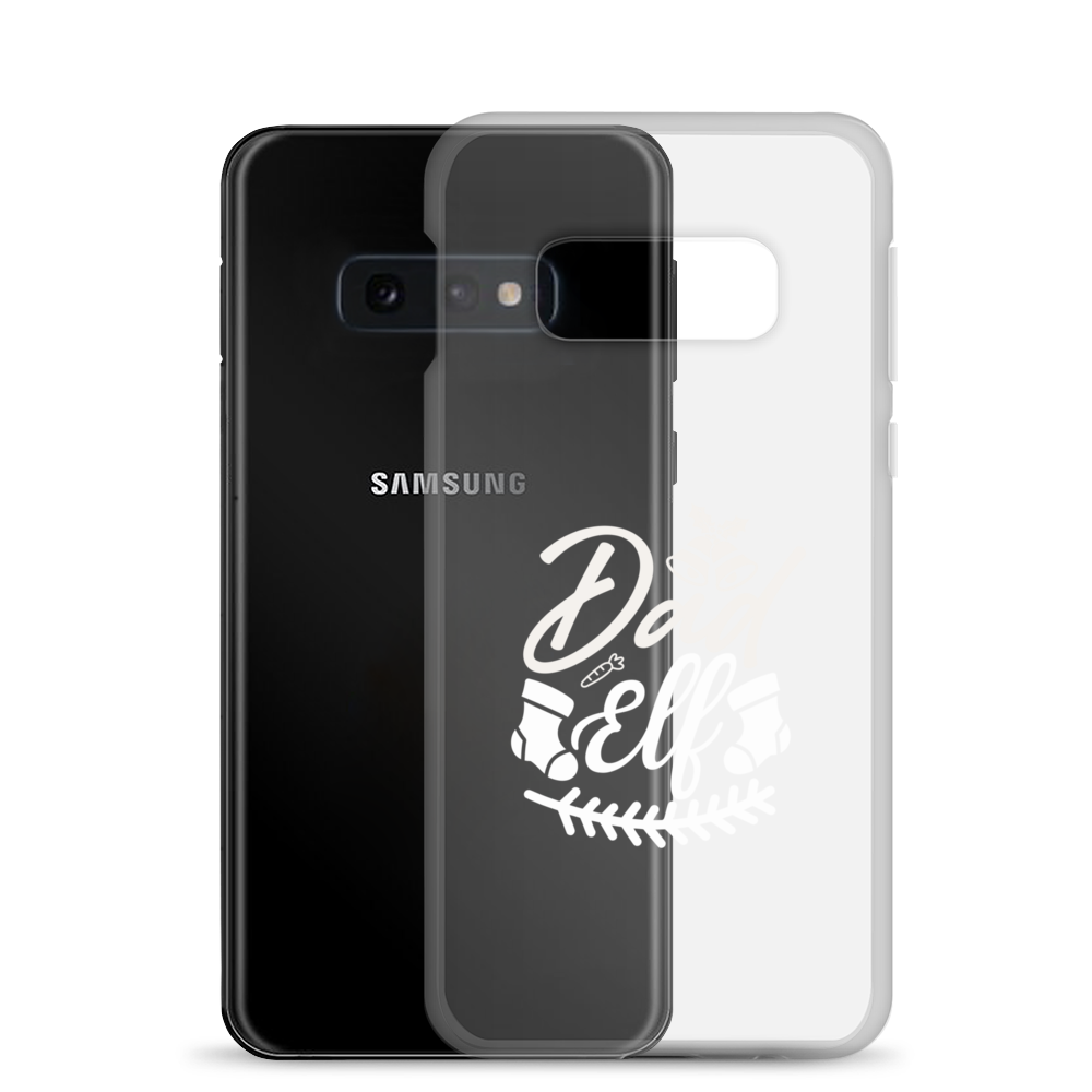 I'm The Daddy Gnome Clear Case for Samsung®