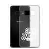 Bad Mom Club Clear Case for Samsung®