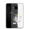 Proud Member Of The Bad Moms Club Clear Case for Samsung®