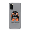 Basketball Mom Case for Samsung®