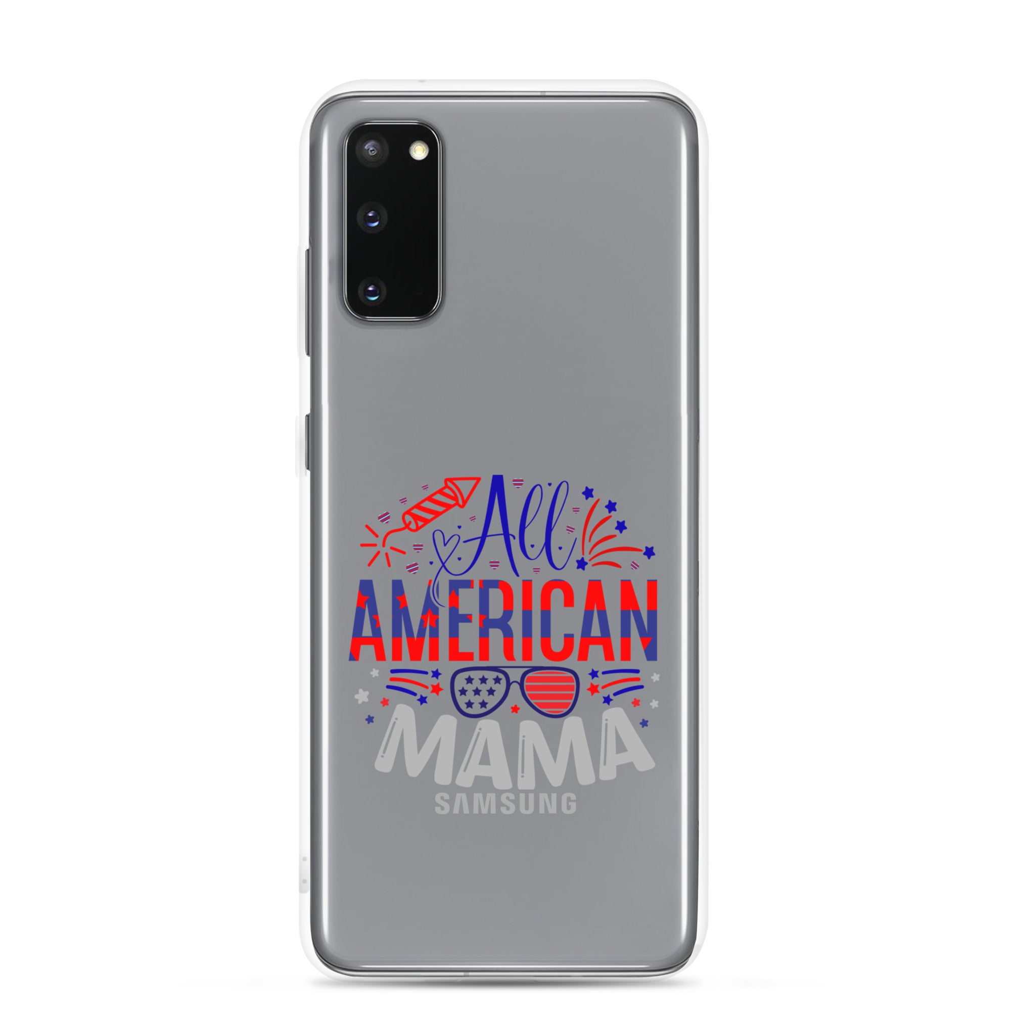 All American Mama Case for Samsung®