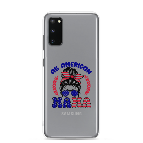 All American Mama Case for Samsung®