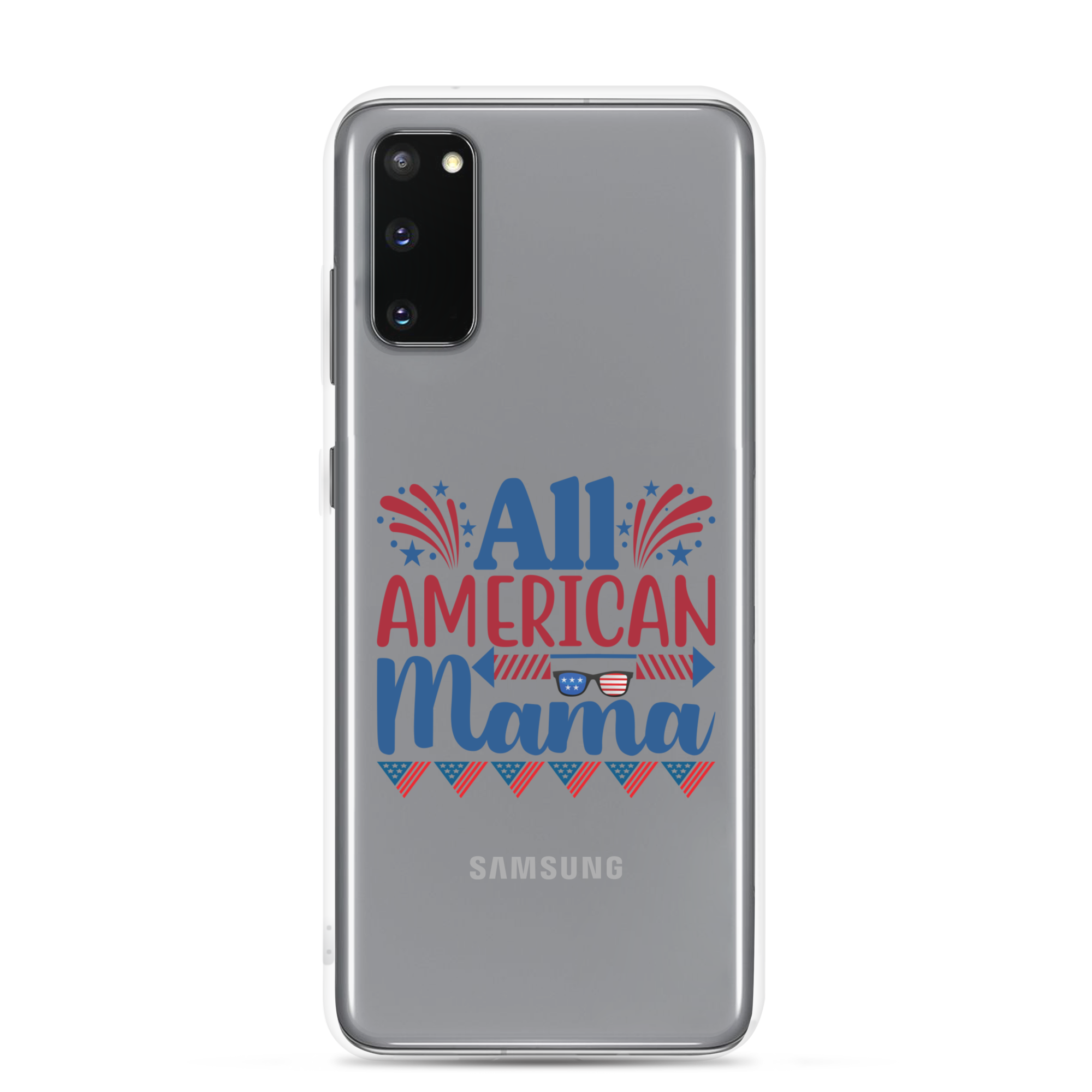 All American Mama Case for Samsung®