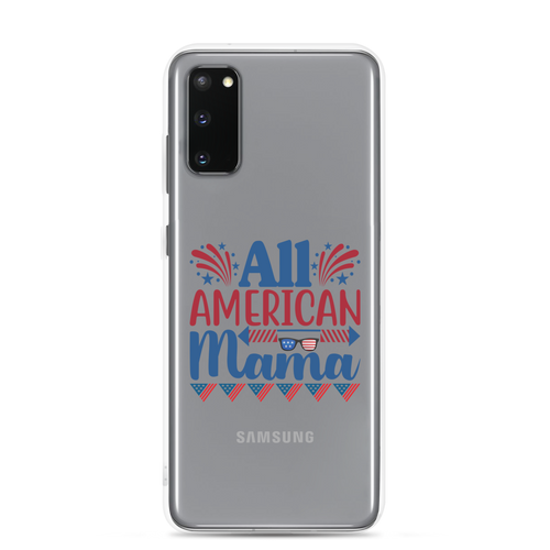 All American Mama Case for Samsung®