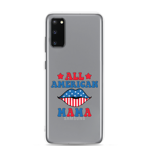 All American Mama Case for Samsung®