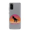 Mamasaurus Clear Case for Samsung®