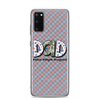 Dad #Man #Myth #Legend Clear Case for Samsung®