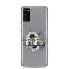 Papa Clear Case for Samsung®