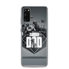 Super Dad Clear Case for Samsung®