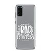 Bad Moms Clear Case for Samsung®