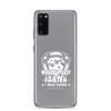 World's Best Farter I Mean Father Clear Case for Samsung®