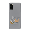 Proud Member Of The Bad Moms Club Clear Case for Samsung®