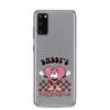 Daddy's Valentine Clear Case for Samsung®