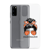 Basketball Mom Case for Samsung®