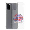 All American Mama Case for Samsung®