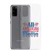 All American Mama Case for Samsung®