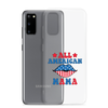 All American Mama Case for Samsung®