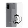 Dad Clear Case for Samsung®