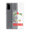 One In A Melon Mama Clear Case for Samsung®