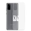 Dad Clear Case for Samsung®