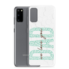 We Love You Dad Clear Case for Samsung®