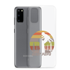 Best Pops Clear Case for Samsung®