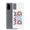 World's Best Dad Clear Case for Samsung®