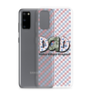 Dad #Man #Myth #Legend Clear Case for Samsung®