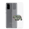 Bear Papa Clear Case for Samsung®