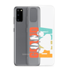 Grandpaw Clear Case for Samsung®