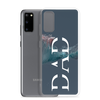 Dad Clear Case for Samsung®