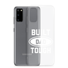 Built Dad Tough Clear Case for Samsung®