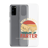 World's Best Fart I Mean Father Clear Case for Samsung®