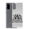 Bad Moms Clear Case for Samsung®