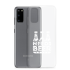 Dad Needs Beer Clear Case for Samsung®