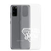 Proud Member Of The Bad Mom Club Clear Case for Samsung®