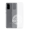 Proud Member Of The Bad Moms Club Clear Case for Samsung®