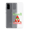 I Am Your Father Christmas Clear Case for Samsung®