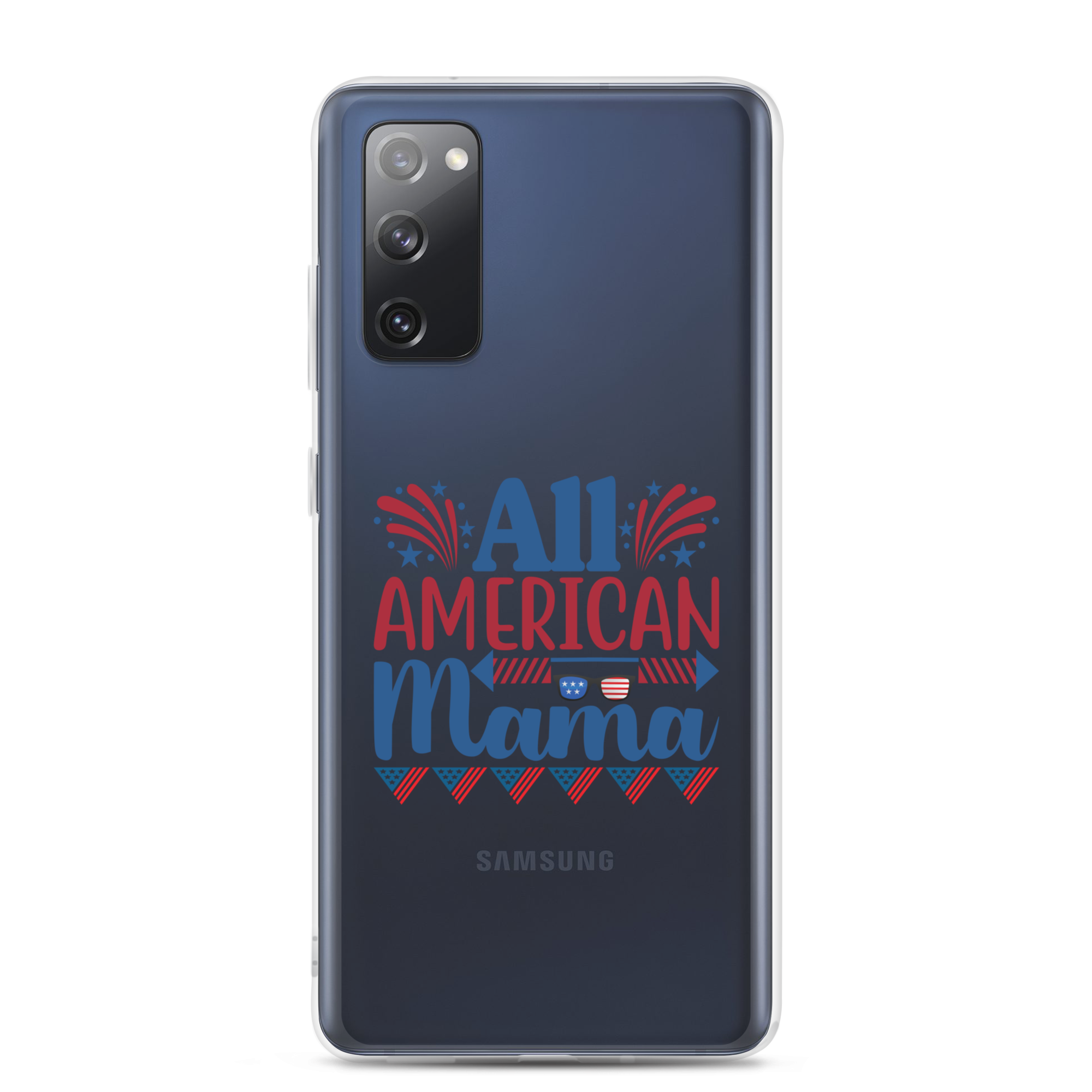 All American Mama Case for Samsung®