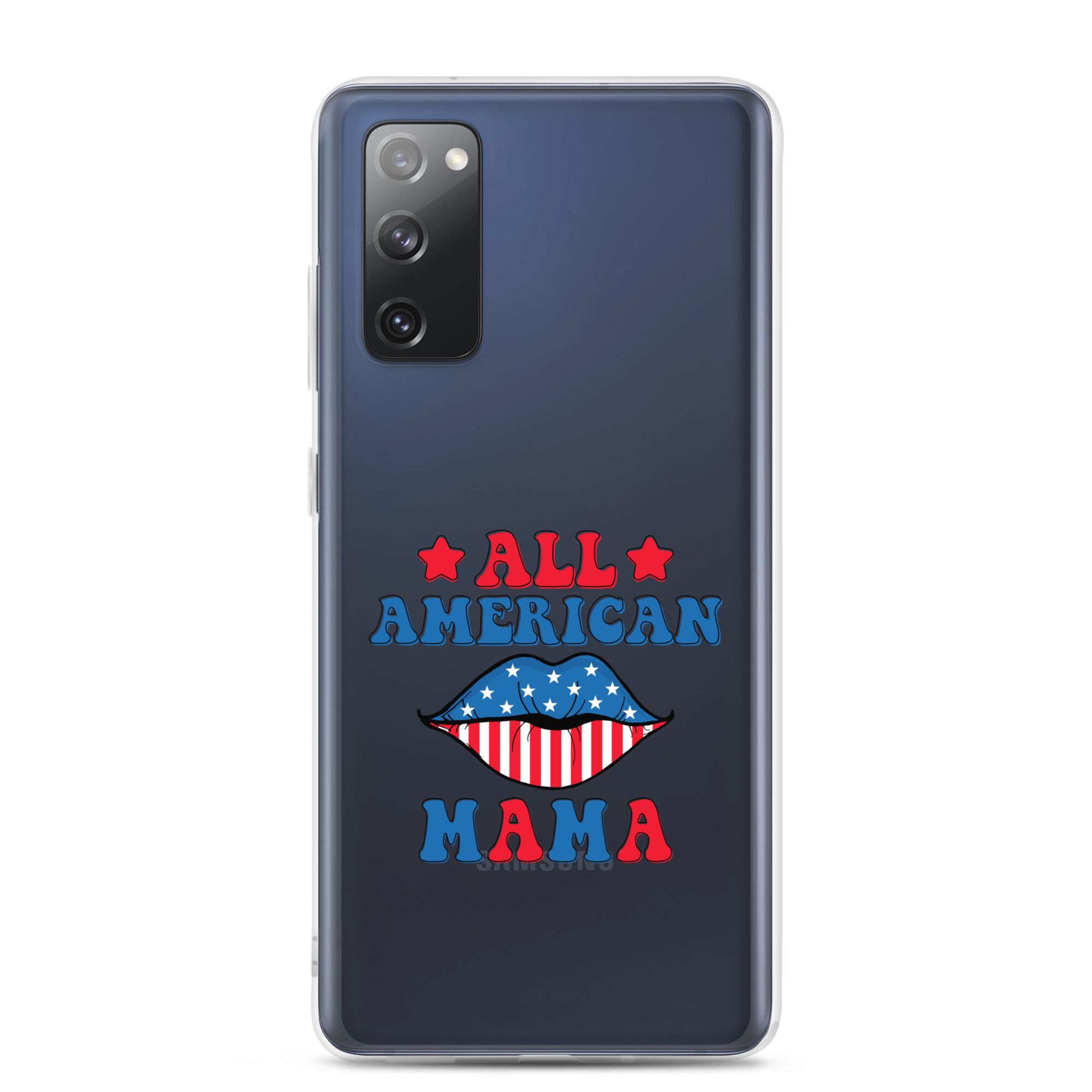 All American Mama Case for Samsung®