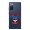 All American Mama Case for Samsung®