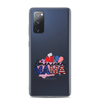 All American Mama Clear Case for Samsung®